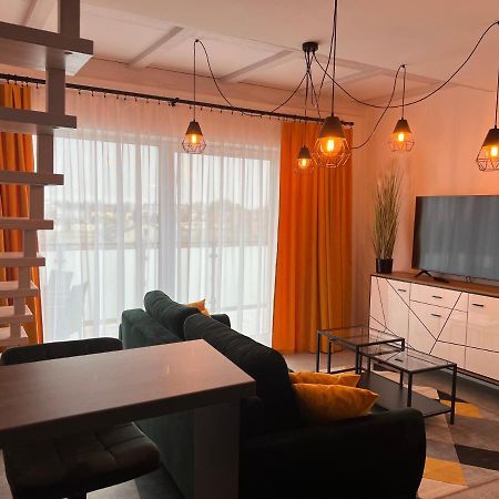 Baltyckie Sarbinowo 18 Apartment Екстериор снимка
