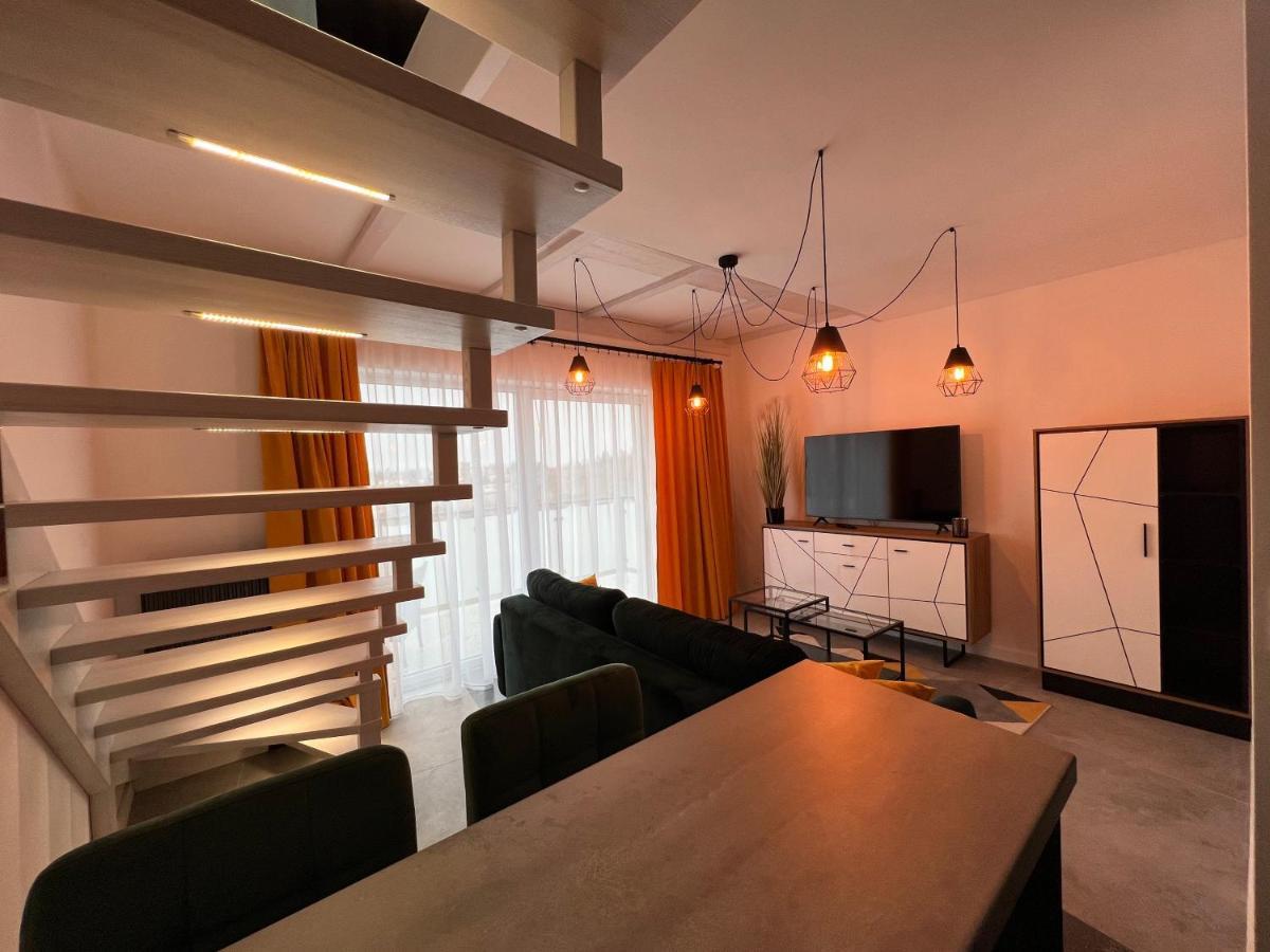 Baltyckie Sarbinowo 18 Apartment Екстериор снимка