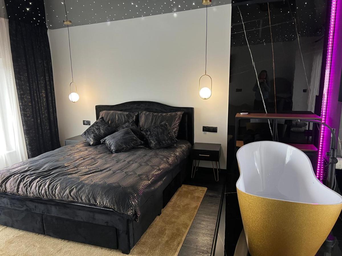 Baltyckie Sarbinowo 18 Apartment Екстериор снимка
