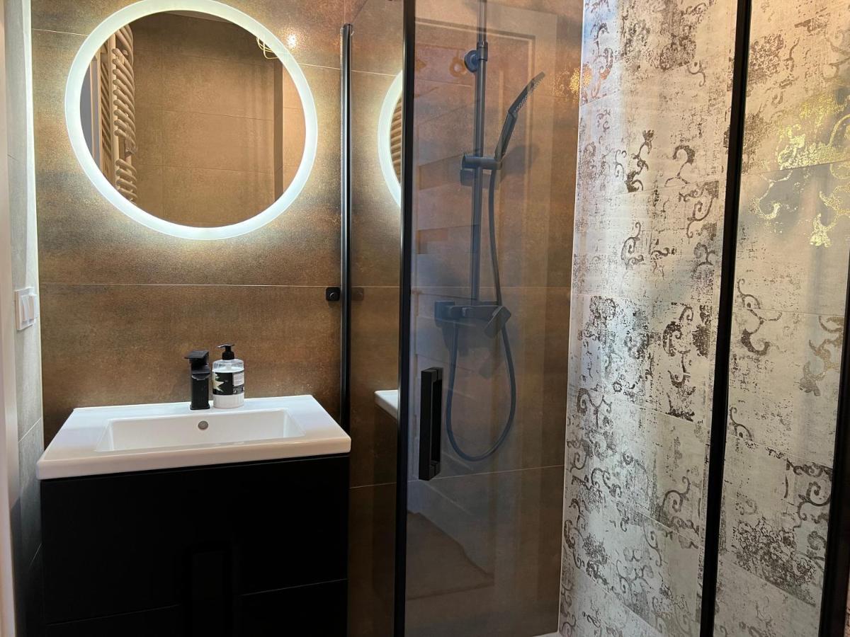 Baltyckie Sarbinowo 18 Apartment Екстериор снимка