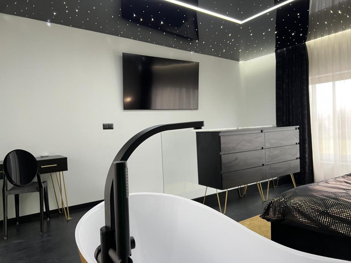 Baltyckie Sarbinowo 18 Apartment Екстериор снимка