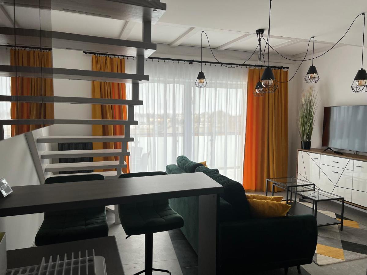 Baltyckie Sarbinowo 18 Apartment Екстериор снимка