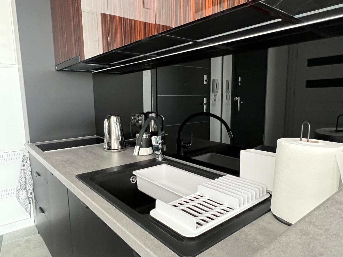 Baltyckie Sarbinowo 18 Apartment Екстериор снимка