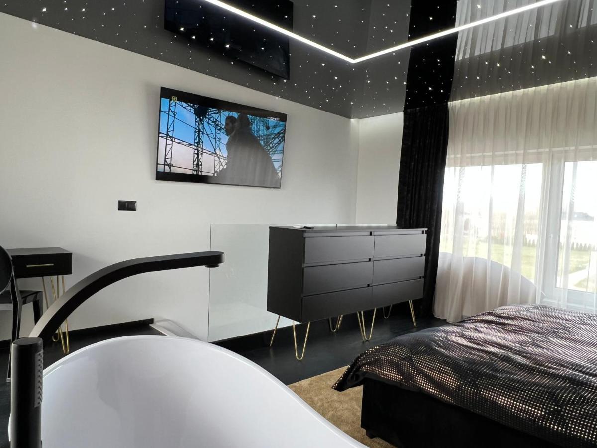 Baltyckie Sarbinowo 18 Apartment Екстериор снимка