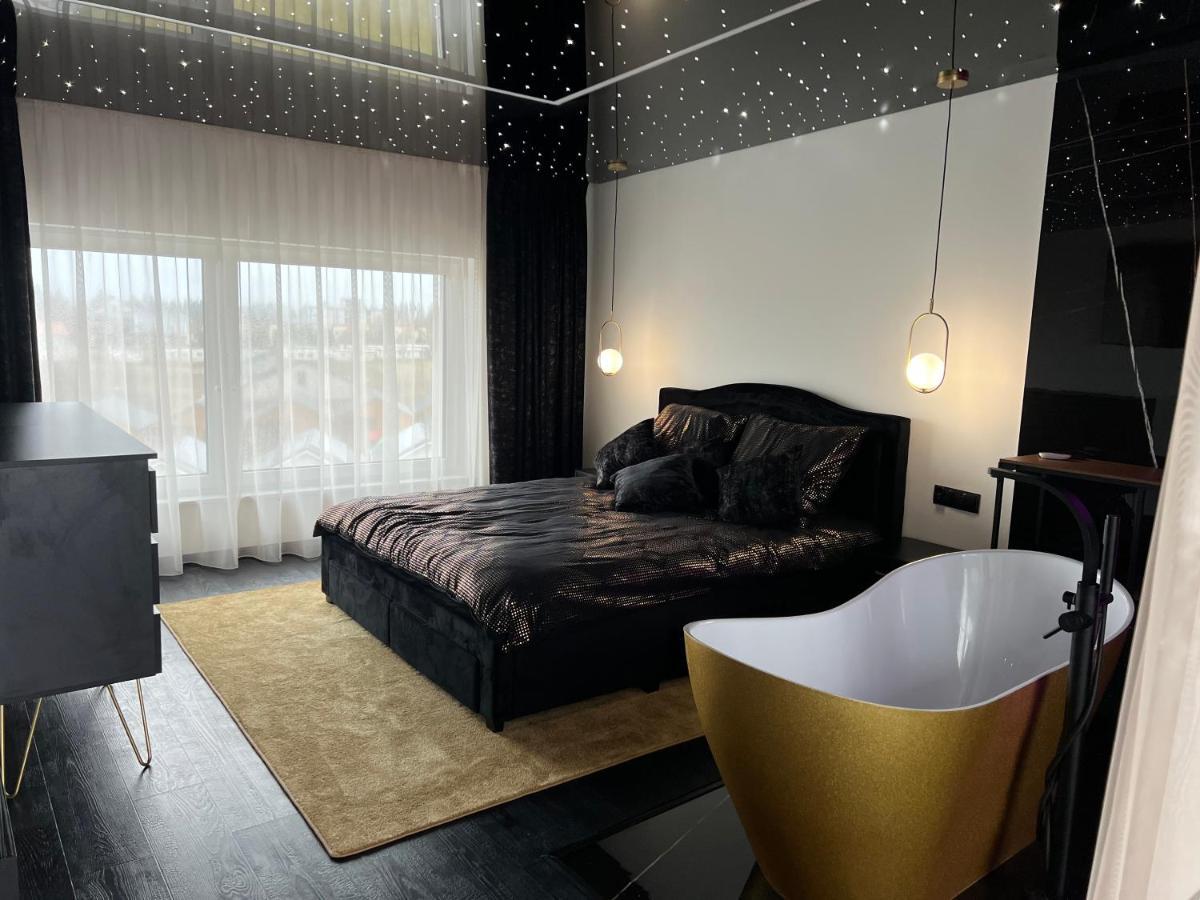 Baltyckie Sarbinowo 18 Apartment Екстериор снимка