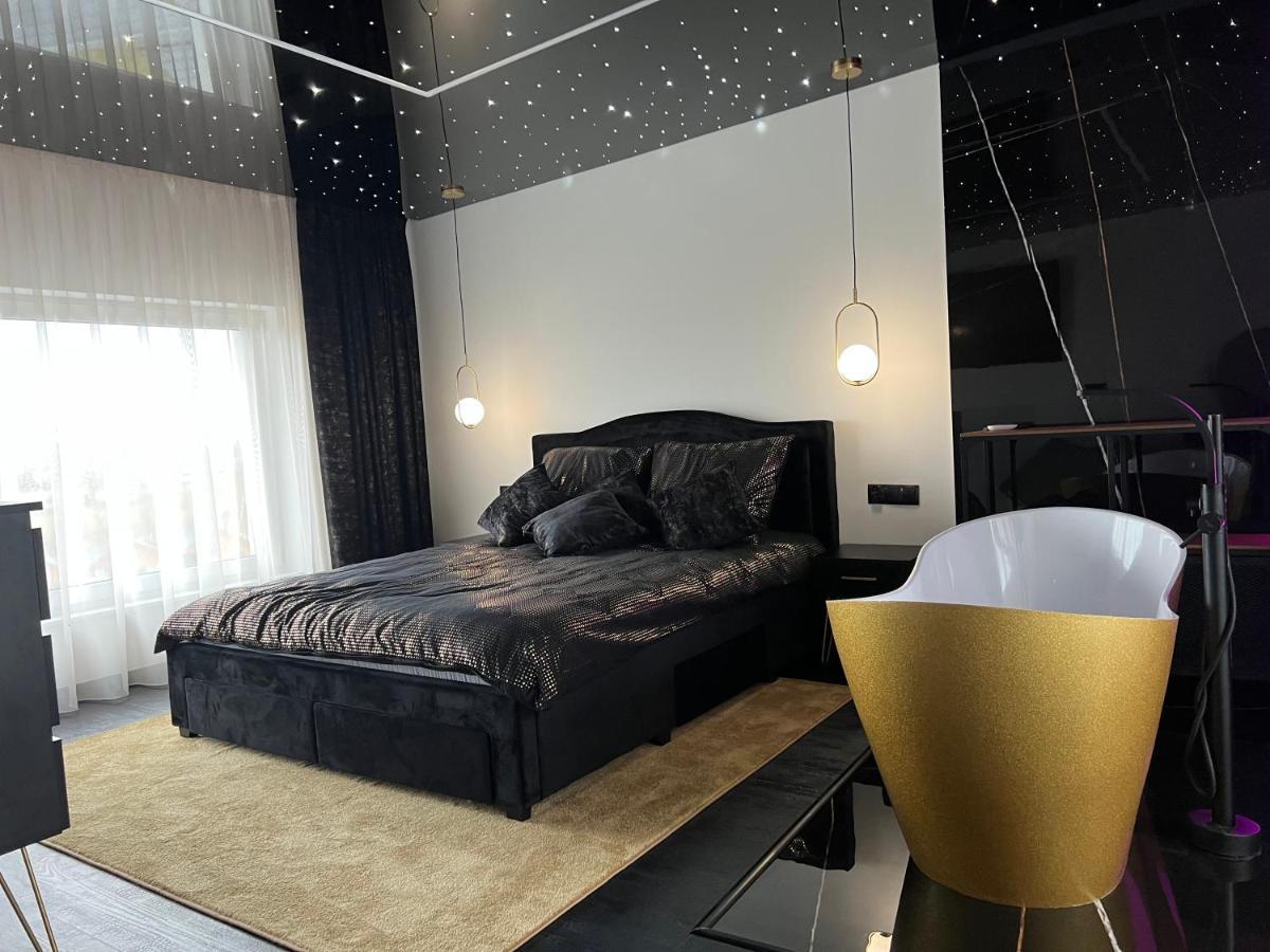 Baltyckie Sarbinowo 18 Apartment Екстериор снимка