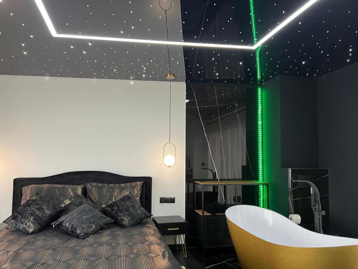 Baltyckie Sarbinowo 18 Apartment Екстериор снимка